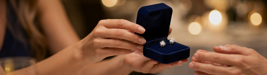 10 Reasons Why You Should Gift Diamond Earrings to a Loved One