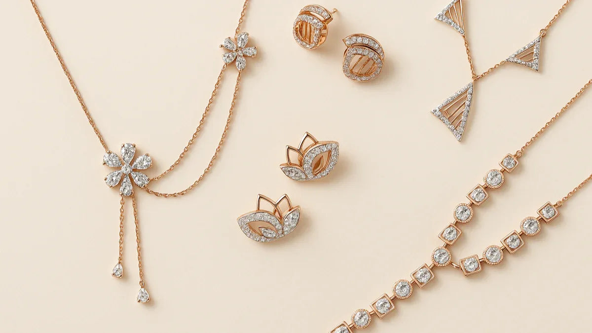 New Arrival Collections