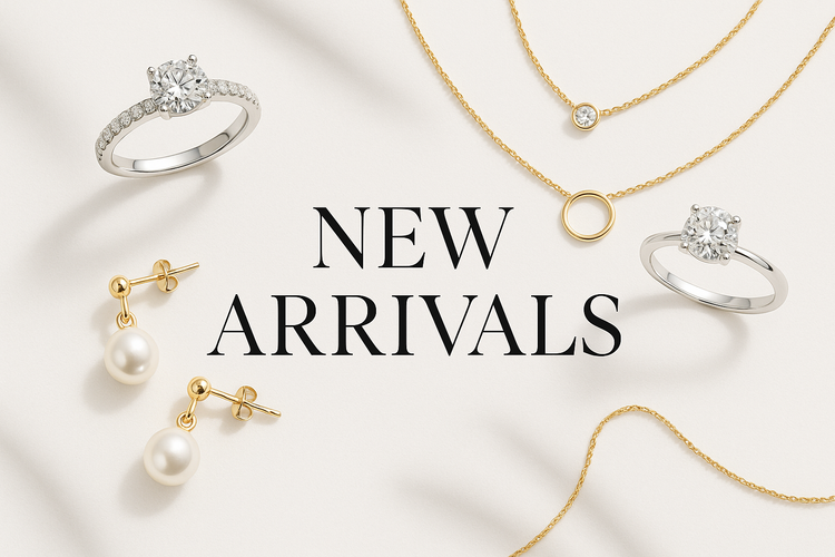 New Arrival Collections