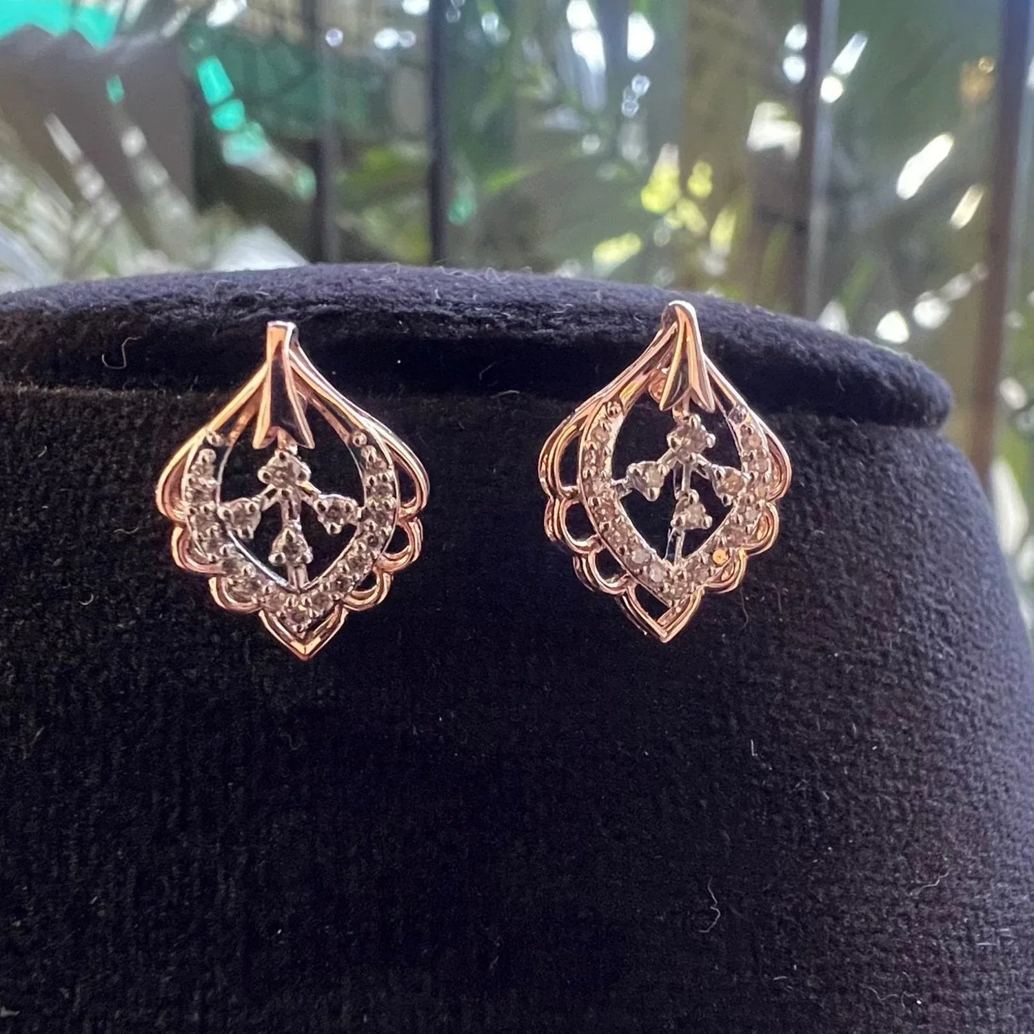 All Type Earrings