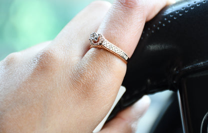 Diamond  Ring