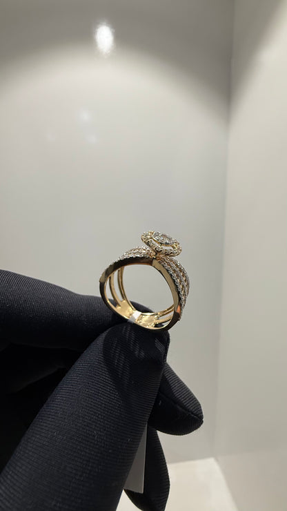 Diamond Ring