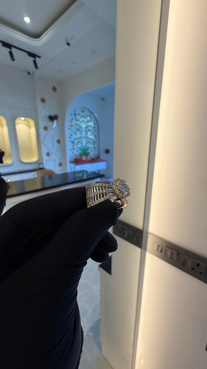 Diamond Ring
