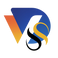 VDS jewels logo with blue, orange, black, and yellow colors on a white background